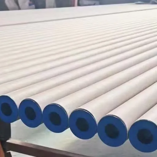 EEMUA 234 Welded Tube